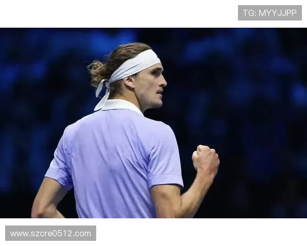 辛纳笑纳送大礼兹维列夫进决赛